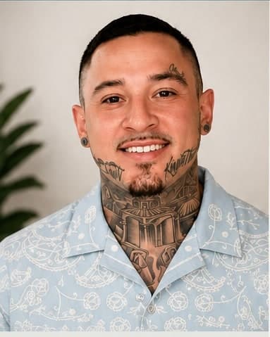 John McKissack, Founder and Peer Recovery Coach